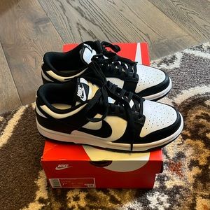 Nike Dunks